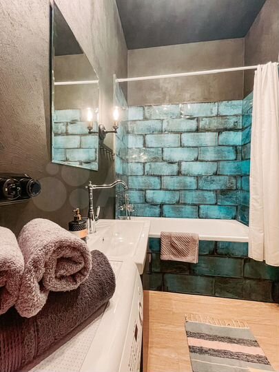 2-к. квартира, 39 м², 1/4 эт.