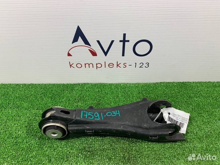 Рычаг подвески задний Mercedes-Benz B-180 T246