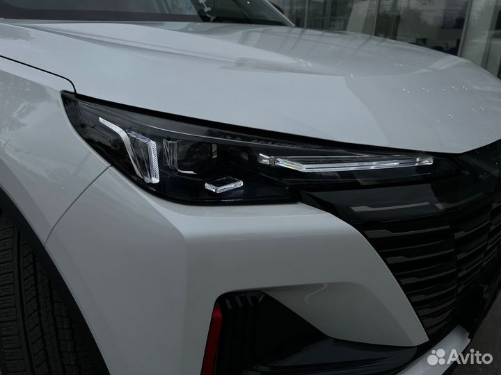 Changan CS55 Plus 1.5 AMT, 2023