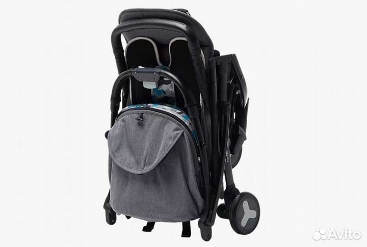 Прогулочная коляска farfello