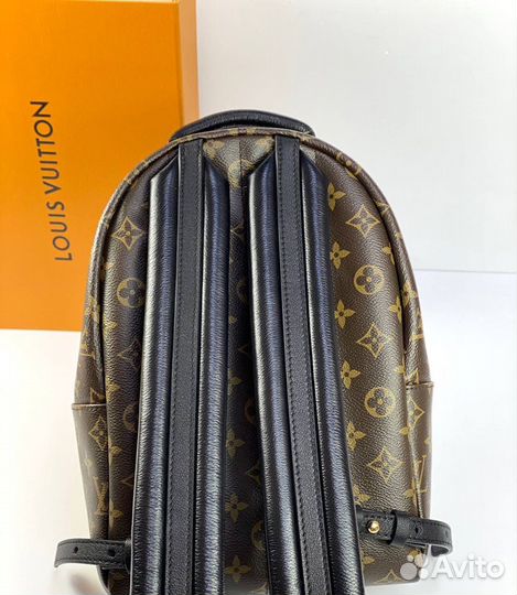 Рюкзак женский louis vuitton оригинал