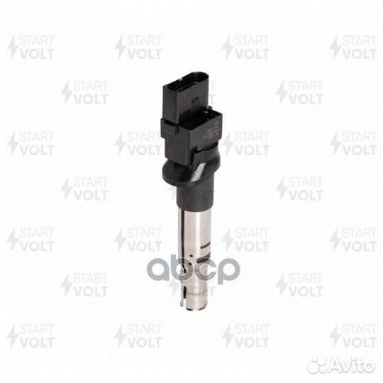 Катушка зажигания audi/VW passat B6 2005 /PAS