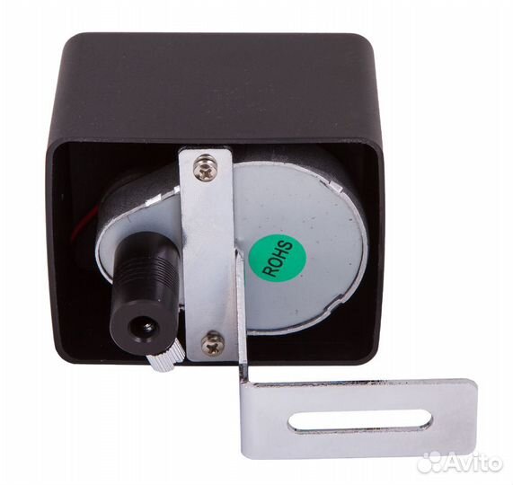 Электропривод для телескопа EQ1 без пульта