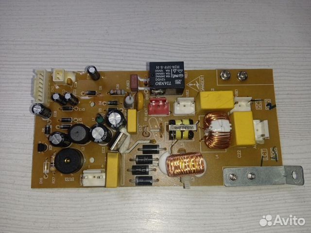 Хлебопечь Redmond RBM-M1911 запчасти