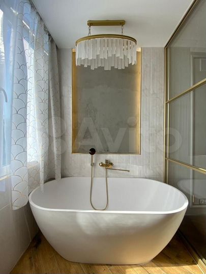 2-к. квартира, 45 м², 4/10 эт.