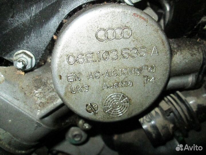 Корпус на ауди а4 а5 а6 а7 а8 к5 туарег