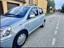 Toyota Vitz 1.3 AT, 2003, 163 000 км, с пробегом, цена 499 000 руб.