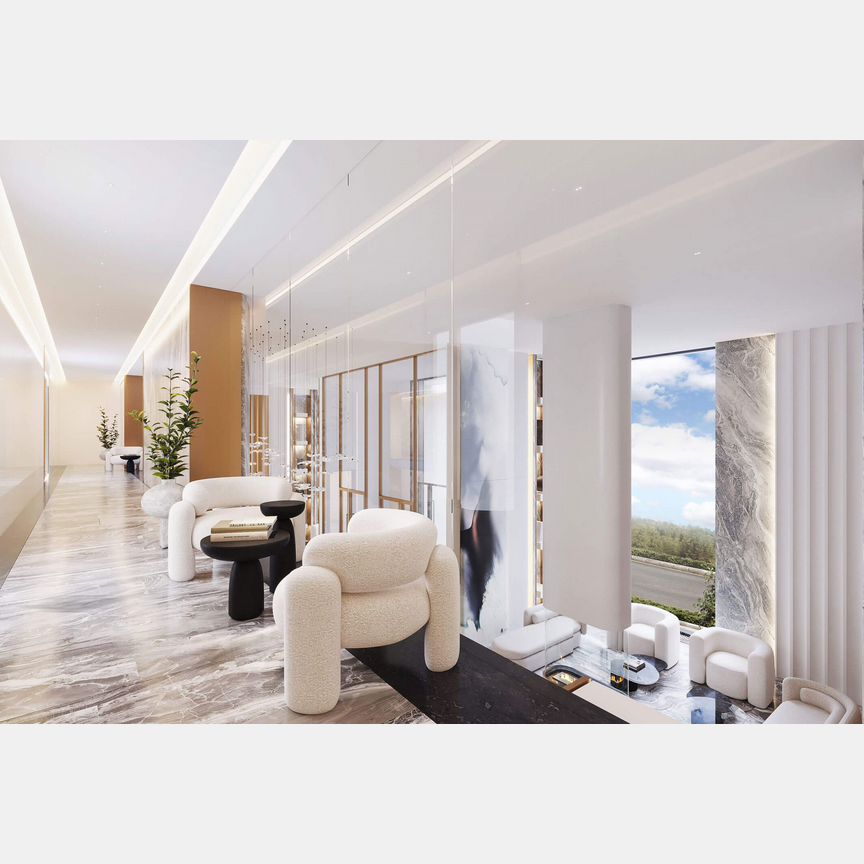 2-к. квартира, 78,8 м², 35/54 эт.