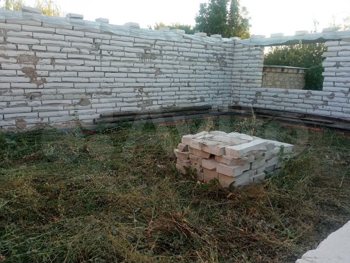 Дом 90 м² на участке 10 сот.