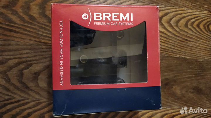 Катушка зажигания на chevrolet lanos