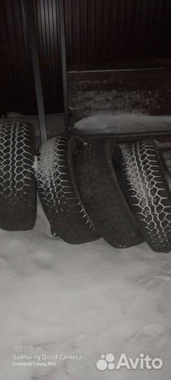 Mastercraft Courser A/T 265/70 R18