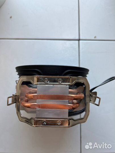 Deepcool gammaxx 200T