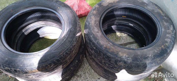 Accelera Accelera 205/65 R15 70B