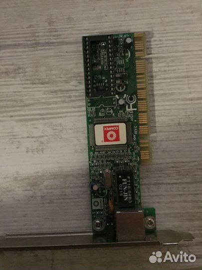 Комплектующие для пк