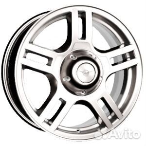 R16 5x139,7 7J ET35 D108,5 Carwel Ханка 172 SB