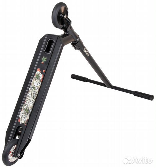 Трюковой самокат Tech Team Duker 404