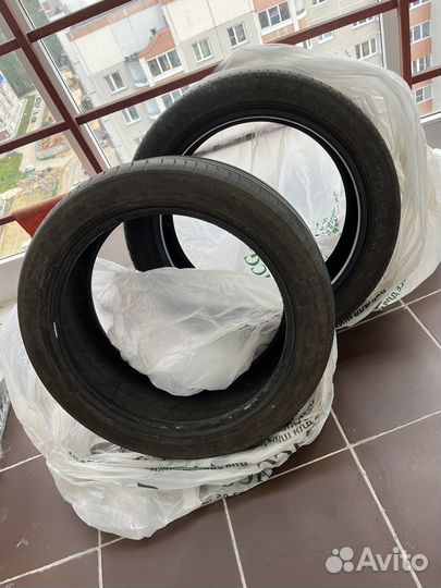 Michelin Primacy 3 225/45 R18