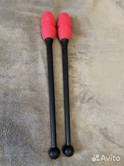 Булава pastorelli 36 см