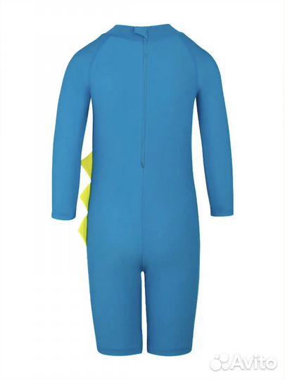 Купальный костюм для малыша 74-80