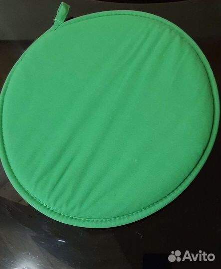 Накидка на табурет IKEA