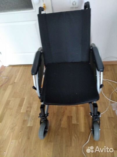 Инвалидная коляска otto bock