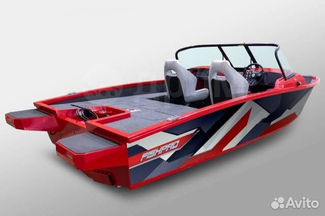 Волжанка fish PRO X7