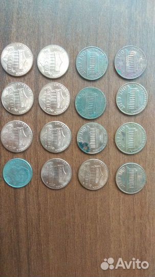 Иностранные, гвс, биметалл обмен и продажа