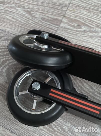 Лыжароллеры