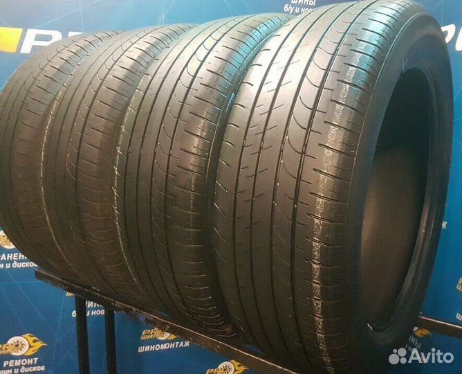 Bridgestone Dueler H/L 33 235/55 R20