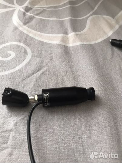 Камера видеонаблюдения мини B/W camera v05k02512