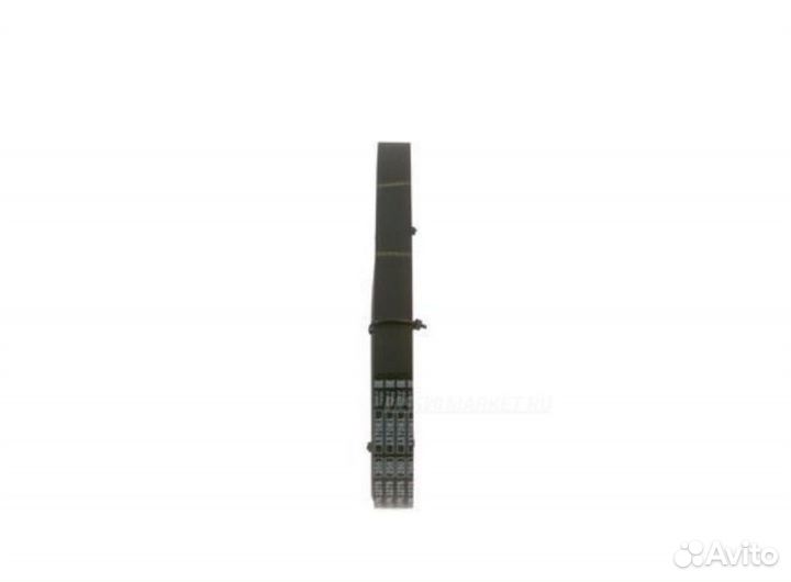 Bosch 1 987 947 553 Ремень поликлиновый