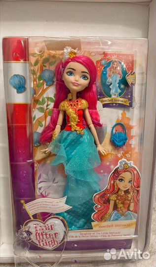 Кукла Ever after high