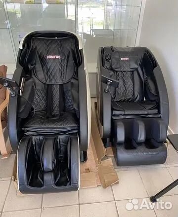 Массажное кресло yamaguchi