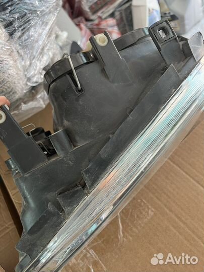 Фара передняя левая volkswagen golf 4 97-03