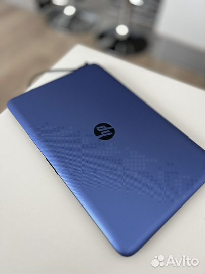 Ноутбук HP