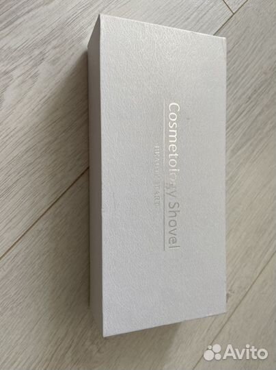 Косметический аппарат