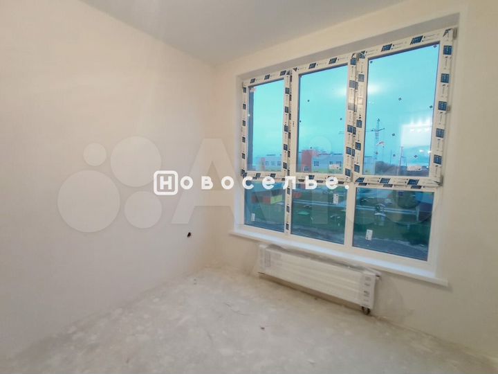 1-к. квартира, 41,5 м², 9/18 эт.