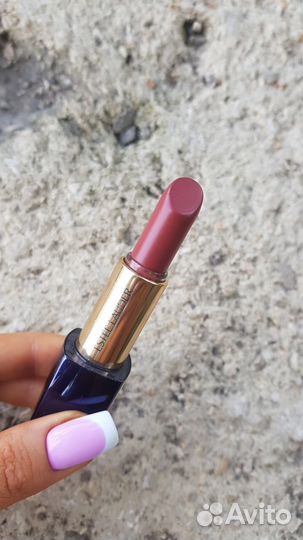 Estee lauder помада envy matte 113