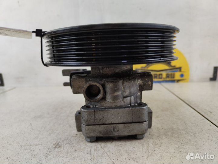 Насос гидроусилителя Hyundai Santa Fe CM 2.2D D4HB