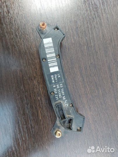 Кнопки на руль Bmw 7 Series E38