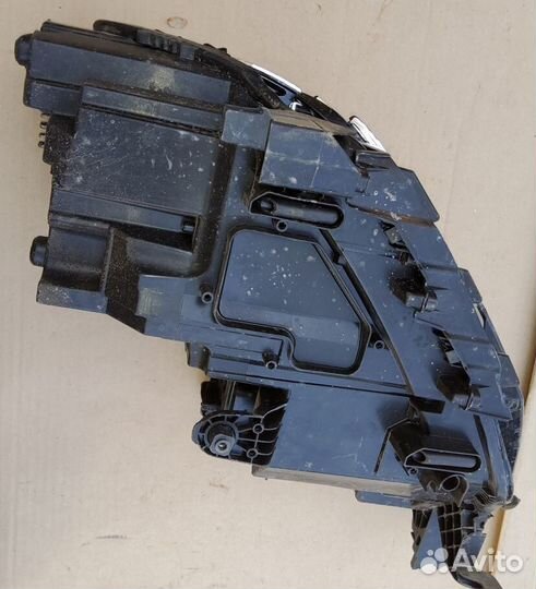 Фара Volkswagen Polo 6 2021 г