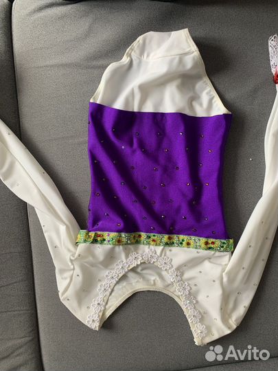 Костюм фигурное катание