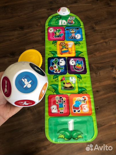 Chicco классики музыкальные