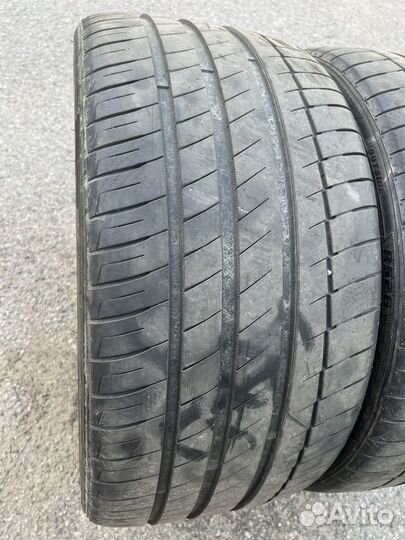 Kapsen RS26 Practical Max HP 275/30 R20