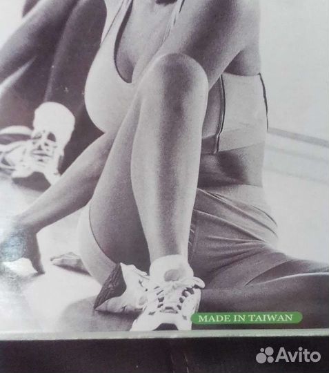 Диск здоровье, для моделирования фигуры, похудания