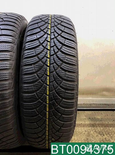 Goodyear UltraGrip 9 185/65 R15 105W