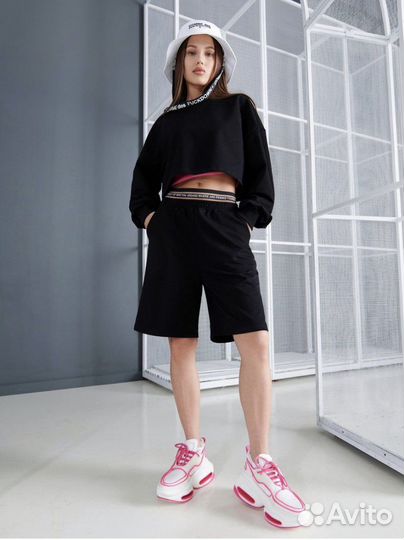 Шорты женские.новый