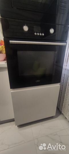 Встраиваемый духовой шкаф EF40004