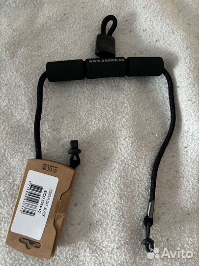 Шнурок для очков