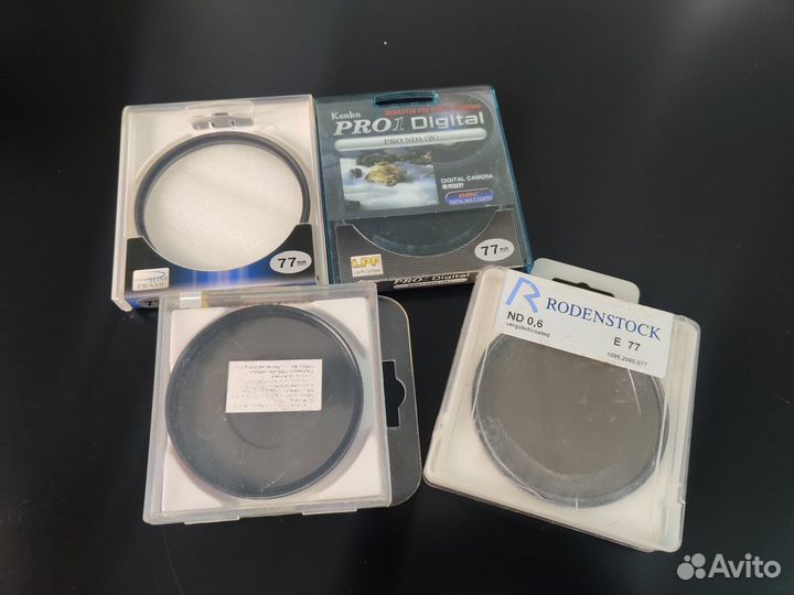 Фильтр для камеры